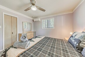 Ruidoso Cabin w/ Hot Tub ~ 2 Mi to Grindstone Lake