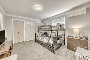 Ruidoso Cabin w/ Hot Tub ~ 2 Mi to Grindstone Lake