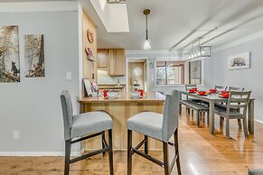 Ruidoso Cabin w/ Hot Tub ~ 2 Mi to Grindstone Lake