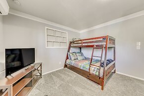 Ruidoso Cabin w/ Hot Tub ~ 2 Mi to Grindstone Lake