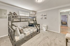 Ruidoso Cabin w/ Hot Tub ~ 2 Mi to Grindstone Lake