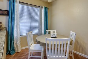 Pet-friendly Peoria Home Near State Farm Stadium!