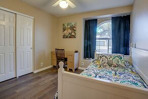 Pet-friendly Peoria Home Near State Farm Stadium!