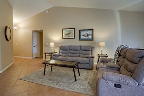 Pet-friendly Peoria Home Near State Farm Stadium!