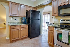 Pet-friendly Peoria Home Near State Farm Stadium!