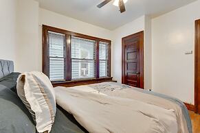 Charming Buffalo Apartment: 2 Mi to Downtown