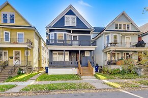 Charming Buffalo Apartment: 2 Mi to Downtown