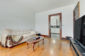 Charming Buffalo Apartment: 2 Mi to Downtown