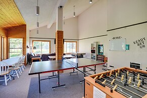 Brian Head Ski Condo - Walk to Giant Steps Lift!