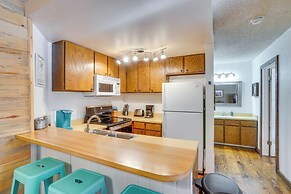 Brian Head Ski Condo - Walk to Giant Steps Lift!