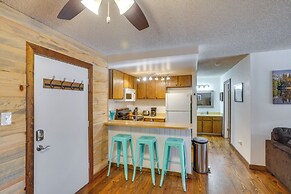 Brian Head Ski Condo - Walk to Giant Steps Lift!