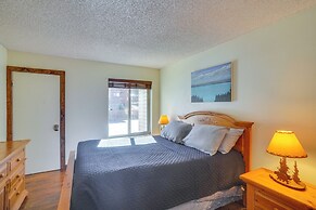 Brian Head Ski Condo - Walk to Giant Steps Lift!