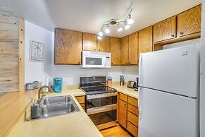 Brian Head Ski Condo - Walk to Giant Steps Lift!