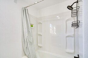 Updated Pueblo Vacation Rental Near Riverwalk!