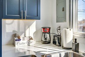 Updated Pueblo Vacation Rental Near Riverwalk!