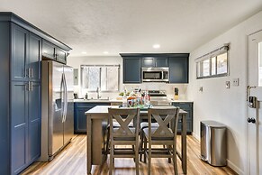 Updated Pueblo Vacation Rental Near Riverwalk!