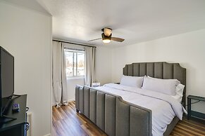 Updated Pueblo Vacation Rental Near Riverwalk!