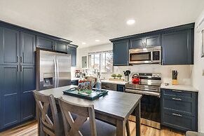 Updated Pueblo Vacation Rental Near Riverwalk!