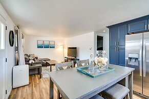 Updated Pueblo Vacation Rental Near Riverwalk!