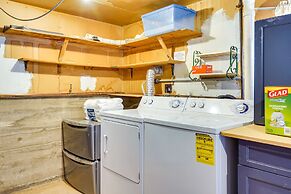 Updated Pueblo Vacation Rental Near Riverwalk!