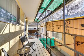 Updated Pueblo Vacation Rental Near Riverwalk!