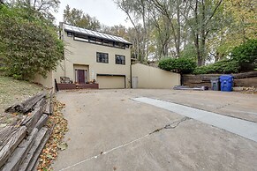 Large Home w/ Game Room, 4 Mi to Mississippi River