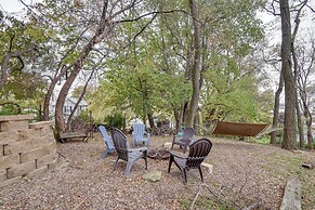 Large Home w/ Game Room, 4 Mi to Mississippi River