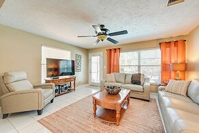 Lovely Naples Home w/ Lanai & Pool ~ 1 Mi to Beach