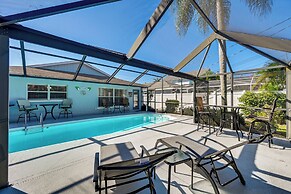 Lovely Naples Home w/ Lanai & Pool ~ 1 Mi to Beach