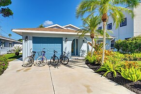 Lovely Naples Home w/ Lanai & Pool ~ 1 Mi to Beach
