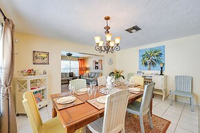 Lovely Naples Home w/ Lanai & Pool ~ 1 Mi to Beach