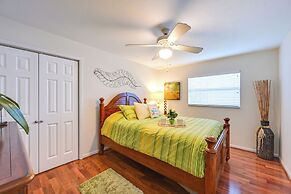 Lovely Naples Home w/ Lanai & Pool ~ 1 Mi to Beach