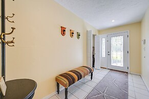 Lovely Naples Home w/ Lanai & Pool ~ 1 Mi to Beach