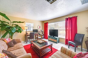 Lovely Naples Home w/ Lanai & Pool ~ 1 Mi to Beach