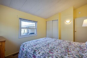 Cozy Huntingdon Escape: 19 Mi to Penn State Univ!