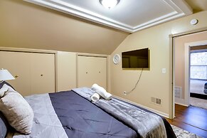 Pet-friendly Cottage: 8 Mi to Paul Bunyan Land!