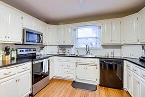 Pet-friendly Cottage: 8 Mi to Paul Bunyan Land!