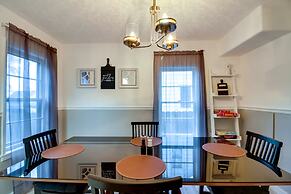 Pet-friendly Cottage: 8 Mi to Paul Bunyan Land!