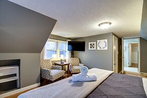 Pet-friendly Cottage: 8 Mi to Paul Bunyan Land!