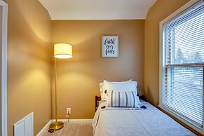 Pet-friendly Cottage: 8 Mi to Paul Bunyan Land!