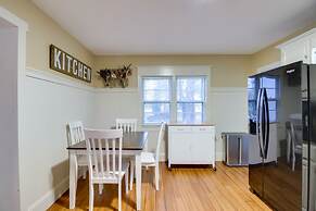 Pet-friendly Cottage: 8 Mi to Paul Bunyan Land!