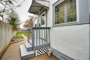 Pet-friendly Cottage: 8 Mi to Paul Bunyan Land!