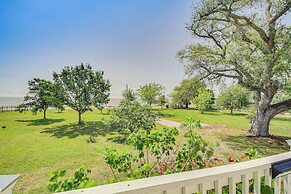 Waveland Vacation Rental - Walk to the Beach!