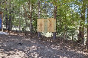 Prosperity Vacation Rental ~ 1 Mi to Lake Murray!