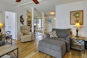 Prosperity Vacation Rental ~ 1 Mi to Lake Murray!