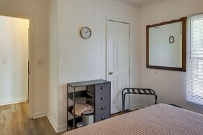 Prosperity Vacation Rental ~ 1 Mi to Lake Murray!