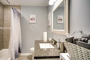 Lake Charles Home w/ Gas Grill & Fenced-in Yard!