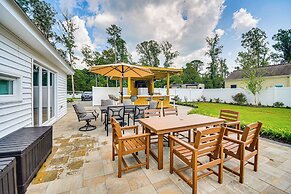 Waterfront Gloucester Cottage w/ Private Boat Dock
