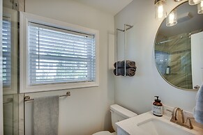 Waterfront Gloucester Cottage w/ Private Boat Dock