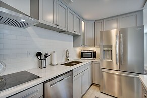 Waterfront Gloucester Cottage w/ Private Boat Dock